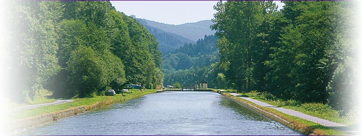 Terramarin Hausbootreisen